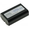 OTB Batéria EN-EL1 pre Nikon E880 / CoolPix 880 / 4300 / Konica Minolta Dimage A200, 750mAh