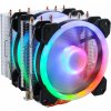 GELID Solutions Glacier RGB CC-Glacier-01-A (CC-GLACIER-01-A)