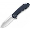 Nôž Civivi Elementum C907A Black