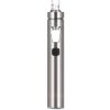 Joyetech eGo AIO elektronická cigareta 1500mAh 1ks striborná