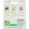 Ardell Duo Brush On Striplash Adhesive Klej do rzęs z pędzelkiem Clear, 5g