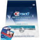 Procter & Gamble Crest 3D White 1-hour Express 14 ks