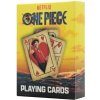 Hrací karty One Piece