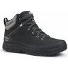 Quechua sh100 Ultra warm Čierna