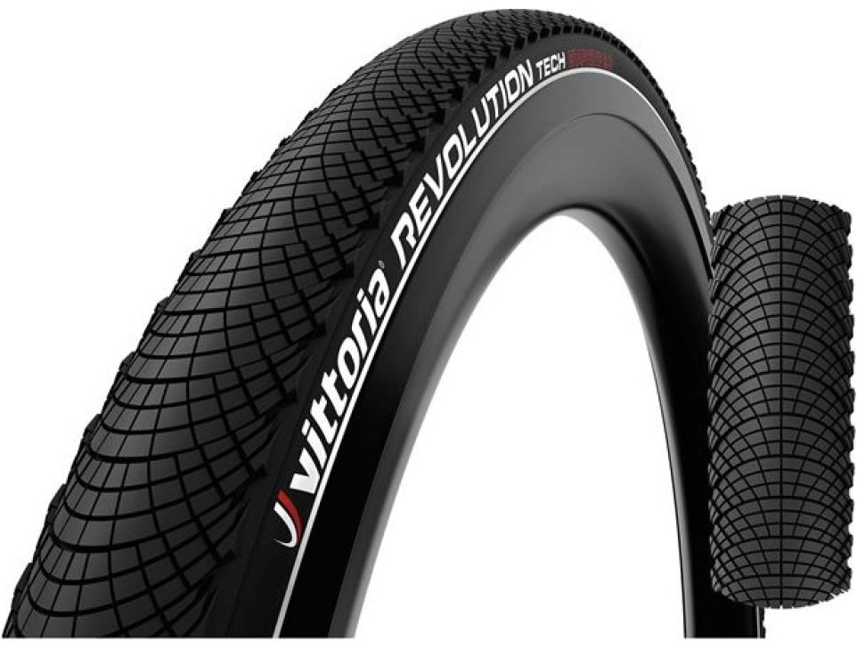 Vittoria REVOLUTION TECH 29X2.0