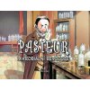 Pasteur - Jordi Bayarri