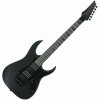 Ibanez GRGR330EX-BKF Black Flat Elektrická gitara