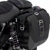 SADA VRECIEK A STOJANOV LEGEND GEAR LC BLACK EDITION SW-MOTECH TRIUMPH STREET CUP/SCRAMBLER/TWIN (16-)