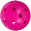 Freez Ball Official florbalový loptička ružová IBA LEN 1 ks (VÝPREDAJ)