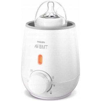 Philips AVENT SCF358 ohrievač fliaš