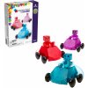 Magna-Tiles Magnetická stavebnica Dashers 6 ks