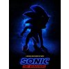 Ježek Sonic 1.-3 - Jeff Fowler, Paramount
