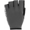 Pissei Primapelle Gloves, Grigio Veľkosť: XS