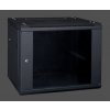 Eurocase nástenný rozvádzač GMA6412 12U