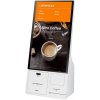 Samsung LH24KMATBGC Dizajn stánku 60,5 cm (23.8