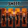Sweet - Isolation Boulevard [CD]