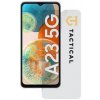 Tactical Glass Shield 2.5D sklo pre Samsung Galaxy A22 5G Clear 8596311154164