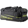Bauer premium wheeled bag jr - Senior, černá, 35