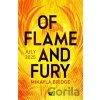 Of Flame and Fury - Mikayla Bridge