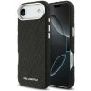 Karl Lagerfeld puzdro plastové Apple iPhone 17 Air KLHMP17MPGKLFOFK čierne