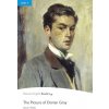 Oscar Wilde: PER | Level 4: The Picture of Dorian Gray Bk/MP3 Pack