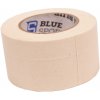 Páska na čepeľ ANDOVER Split Grip Tape Blue Sports 36 mm x 9 m, biela