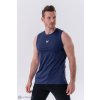 Nebbia športové 322 dark blue XXL