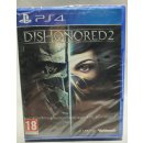 Dishonored 2