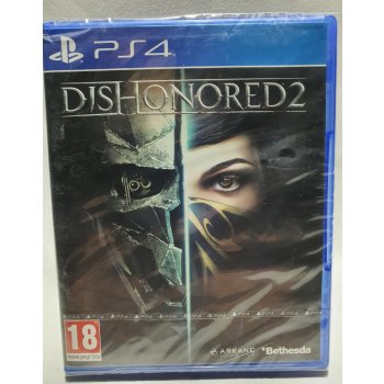 Dishonored 2