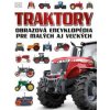 Traktory - Kolektív Autorov