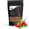 Grig sušenie červíky s príchuťou chilli 20 g