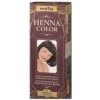 Venita Henna Color farbiaci balzam na vlasy 17 Baklažán 75 ml