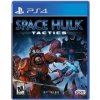 Space Hulk: Tactics (PS4)