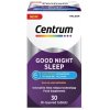 Centrum GOOD NIGHT SLEEP tablety 30 ks