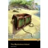 Level 2: The Mysterious Island Book and MP3 Pack