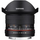 Samyang 12mm f/2,8 MFT