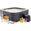 Marimex Deluxe Bubble Spa 6 19900149