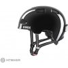UVEX HLMT 4 REFLEXX BLACK 2024 51-55 cm