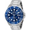 Invicta 28766 (Hodinky Invicta 28766 Grand Diver Quartz Blue Dial Stainless Steel Men's Watch)