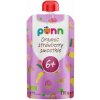 SALVEST Ponn BIO Ovocné pyré s malinami 110 g 71243