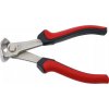 BGS 333 Čelní štípací kleště Kraftmann 165 mm s dvoukomp. izolací