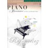 Piano Adventures Technique & Artistry 1 Older Beginners