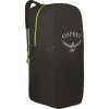 OSPREY AIRPORTER LARGE, black