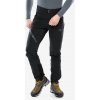 Softshellové nohavice Dynafit Transalper Pro Pant - black out