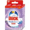 Náhrada DUCK Fresh Discs WC gél 2 x 36 ml Levanduľa
