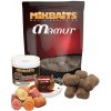 Mikbaits Mamut & Halibut boilie Krab Halibut 1kg 50x35mm