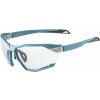 Cyklistické okuliare Alpina Twist SIX V smoke-blue matt (8724121)