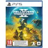 HELLDIVERS II PS5