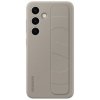 Samsung Zadní kryt s poutkem S24 Taupe EF-GS921CUEGWW