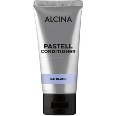 Alcina Kondicionér pre blond vlasy Ice Blond Pastell Conditioner 500 ml